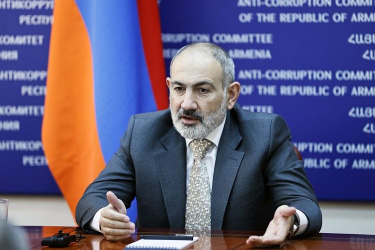 СМИ узнали о планах Пашиняна «пристроить» ушедших в отставку чиновников