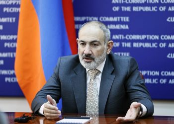 Վստահ եմ՝ իմ և Մախաչովի մենամարտը տեղի կունենա․ Արման Ծառուկյան