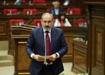 Վստահ եմ՝ իմ և Մախաչովի մենամարտը տեղի կունենա․ Արման Ծառուկյան