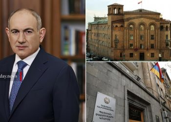 Պաշտոնանկությունները շարունակություն են ունենալու․ ԶԼՄ