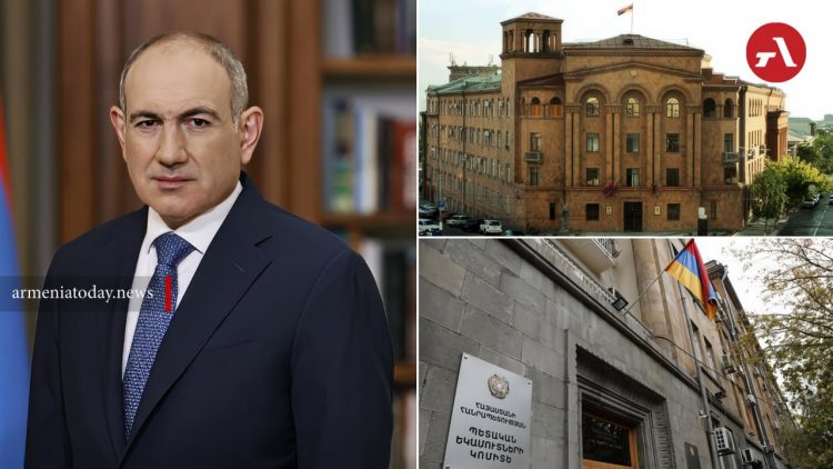 Պաշտոնանկությունները շարունակություն են ունենալու․ ԶԼՄ