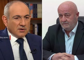 Հուսով եմ՝ իմ խնդրանքն անարձագանք չի մնա․ Փաշինյանը՝ Աղազարյանի մասին