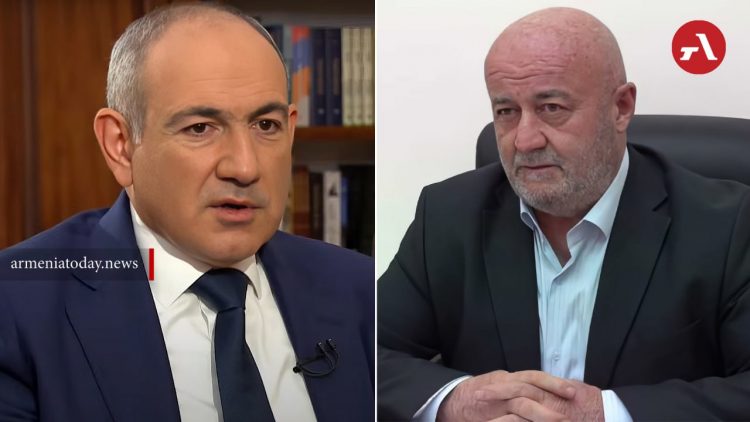 Հուսով եմ՝ իմ խնդրանքն անարձագանք չի մնա․ Փաշինյանը՝ Աղազարյանի մասին