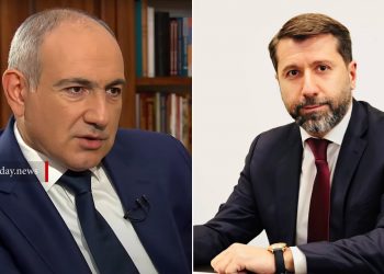 Եղել է վարչապետի խնդրանք․ Փաշինյանը՝ ԲԴԽ նախագահի հրաժարականի մասին