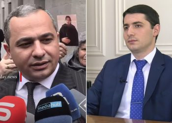 Ոչ մի պետական ծառայողի պաշտոն հավերժ չէ․ ՔԿ նորանշանակ նախագահը՝ Քյարամյանի ազատման մասին