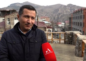 «Մի քանի տարի կտևի». Սյունիքի մարզպետը՝ Հայաստանի տարածքից ադրբեջանական զինուժի դուրսբերման մասին