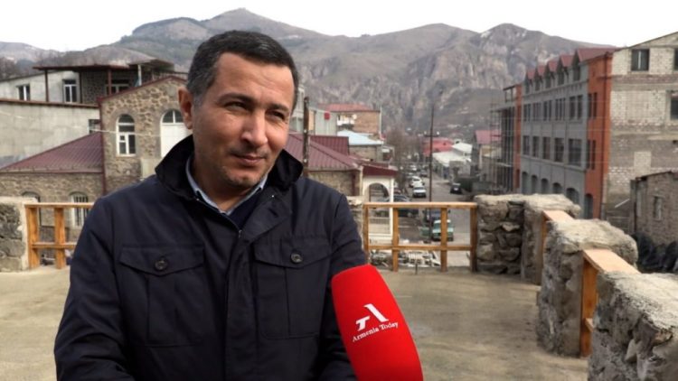 «Մի քանի տարի կտևի». Սյունիքի մարզպետը՝ Հայաստանի տարածքից ադրբեջանական զինուժի դուրսբերման մասին
