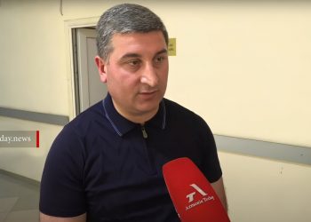 Սանոսյանը հաստատել է աշխատանքից ազատվելու լուրը