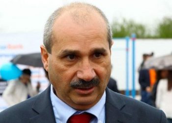 Լրտեսության մեջ մեղադրվող Սարգիս Գալստյանը դատապարտվել է 18 տարվա ազատազրկման