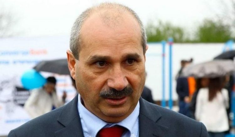 Լրտեսության մեջ մեղադրվող Սարգիս Գալստյանը դատապարտվել է 18 տարվա ազատազրկման