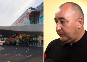 «Մեզ արգելում են օդանավակայան մուտք գործել»․ տաքսու վարորդներն ԱԺ-ում են