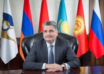 Հայաստանի նախկին վարչապետը Վալդայում խոսել է Ռուսաստանի հետ հարաբերությունների ապագայի մասին