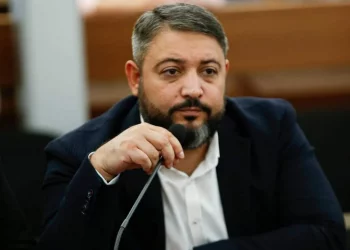 Երևանցիների համբերության բաժակը լցվել է․ Ավագյանը՝ Ծիծեռնակաբերդի խճուղու մասին