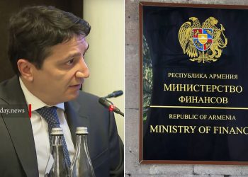 Կառավարությունը ցանկանում է հարկման ընդհանուր համակարգում մասնագիտություններ ավելացնել