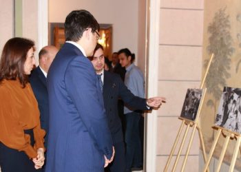 Տարբեր երկրներում ստեղծված «Ադրբեջանական տները» նպատակ ունեն իրականացնել հակահայկական քարոզչություն․ «Գեղարդ»