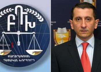 Վստահ եմ՝ իմ և Մախաչովի մենամարտը տեղի կունենա․ Արման Ծառուկյան