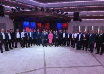 Աննա Հակոբյանի մասնակցությամբ ընթրիքին հավաքվել է 62 մլն դրամ․ «Իմ քայլը» հիմնադրամ