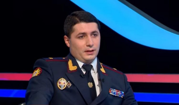 ԶԼՄ-ն տեղեկացել է Հովիկ Աղազարյանի որդու գործով Արգիշտի Քյարամյանի հարցաքննության մասին