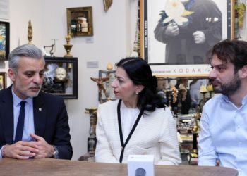 Վստահ եմ՝ իմ և Մախաչովի մենամարտը տեղի կունենա․ Արման Ծառուկյան