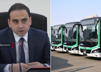 Միասնական տոմսային համակարգը մեր քմահաճույքը չէ․ Ավինյան