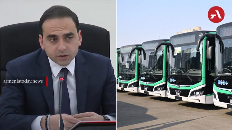 Միասնական տոմսային համակարգը մեր քմահաճույքը չէ․ Ավինյան