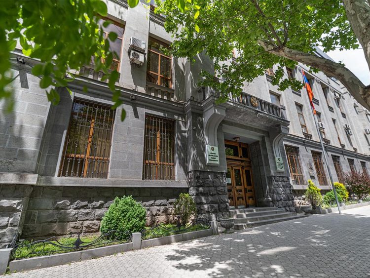 Ավշարի նախկին ղեկավարը համայնքին է վերադարձրել ապօրինի յուրացված գույքը․ Դատախազություն
