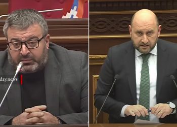 Ազգաբնակչության զգալի մասը վարկերի տակ «ճռնչում է»․ Դանիելյանը՝ բարեխիղճ տնտեսվարողների աջակցման մասին