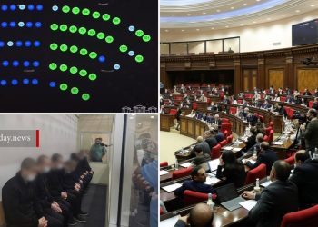 ԱԺ-ն չընդունեց Բաքվում պահվող հայ ռազմագերիների վերադարձի մասին հայտարարությունը