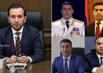 Համատարած դժգոհությո՞ւն, թե՞ քաղաքական իմիջի բարձրացում․ իշխանական պատգամավորները մեկնաբանել են հրաժարականները