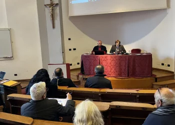 Հռոմում Արցախի մշակութային ժառանգությանը նվիրված միջազգային համաժողով է տեղի ունեցել