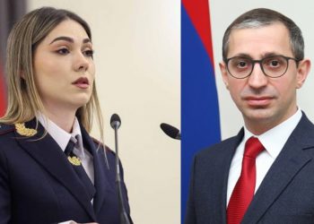 Արդարադատության նորանշանակ նախարարը գերատեսչությունում «կադրային ջարդ» է սկսել․ ԶԼՄ