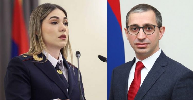 Արդարադատության նորանշանակ նախարարը գերատեսչությունում «կադրային ջարդ» է սկսել․ ԶԼՄ