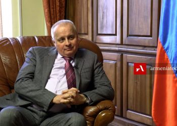 ՀԱՊԿ-ի դերը Հայաստանի անվտանգության ապահովման հարցում այլընտրանք չունի․ ՌԴ դեսպան