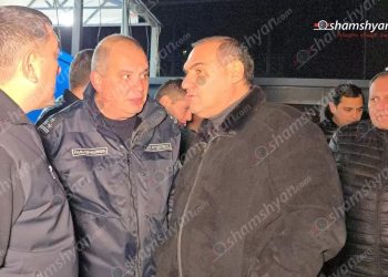 Երևանում հնչած կրակոցի հետևանքով սպանվել է Ֆրանսիայից Հայաստան ժամանած քաղաքացի