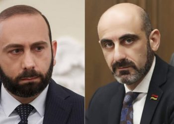 Նարեկ Զեյնալյանին մանդատից զրկելու հարցը խիստ վրդովվեցրել է Արարատ Միրզոյանին․ ԶԼՄ