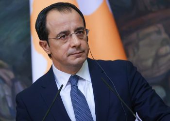 Կիպրոսի նախագահը մի քանի օրում երկրորդ անգամ հանդիպել է Թուրքիայի արտգործնախարարի հետ
