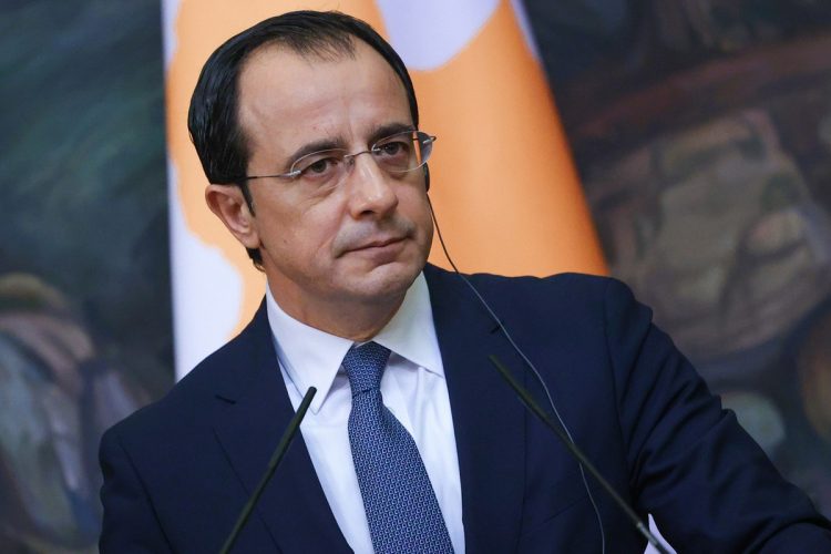 Կիպրոսի նախագահը մի քանի օրում երկրորդ անգամ հանդիպել է Թուրքիայի արտգործնախարարի հետ