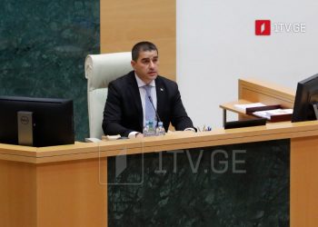 Վրաստանի նախագահի ընտրությունը կարող է տեղի ունենալ դեկտեմբերի 14-ին․ Պապուաշվիլի