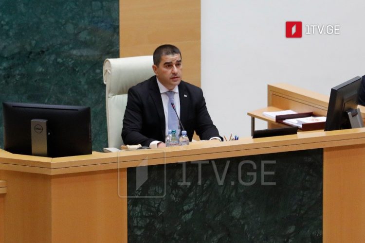 Վրաստանի նախագահի ընտրությունը կարող է տեղի ունենալ դեկտեմբերի 14-ին․ Պապուաշվիլի