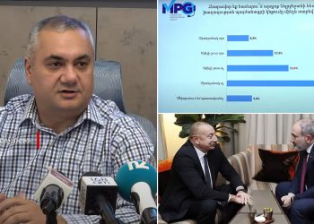 Վստահ եմ՝ իմ և Մախաչովի մենամարտը տեղի կունենա․ Արման Ծառուկյան