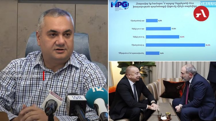 Վստահ եմ՝ իմ և Մախաչովի մենամարտը տեղի կունենա․ Արման Ծառուկյան