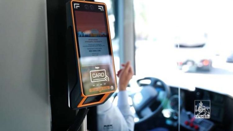 Мэрия Еревана сократила срок работы QR-кодов для оплаты проезда в транспорте до семи дней