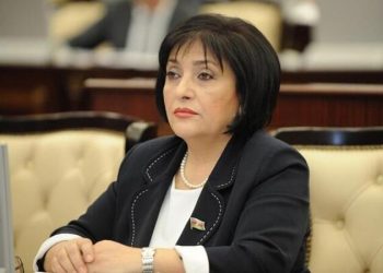 Ադրբեջանի խորհրդարանի խոսնակը 2025-ի բյուջեի առաջնահերթություն է համարել ԶՈւ կարողությունների զարգացումը