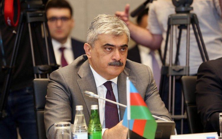 Баку объяснил рост расходов на оборону «милитаризацией» Армении