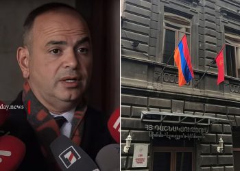 Այդքան էներգիա ծախսել անիմաստ է․ Սինանյանը՝ ՀՀ մուտքն արգելված դաշնակցականներին ատելու մասին