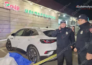 Երևանում հայտնաբերվել է տղամարդու դի․ ԶԼՄ
