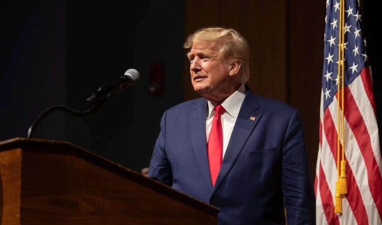Эксперт спрогнозировал политику Трампа на Южном Кавказе