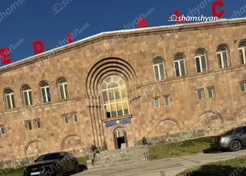 ԱԺ նախկին պատգամավորին պատկանող «Վեդի ալկո» գործարանում հնչած կրակոցների հետևանքով մեկ անձ է վիրավորվել․ ԶԼՄ