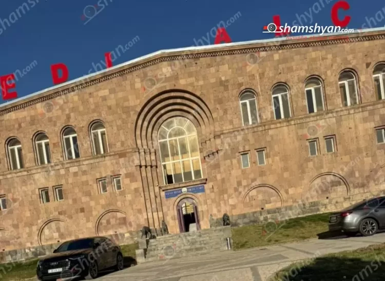 ԱԺ նախկին պատգամավորին պատկանող «Վեդի ալկո» գործարանում հնչած կրակոցների հետևանքով մեկ անձ է վիրավորվել․ ԶԼՄ