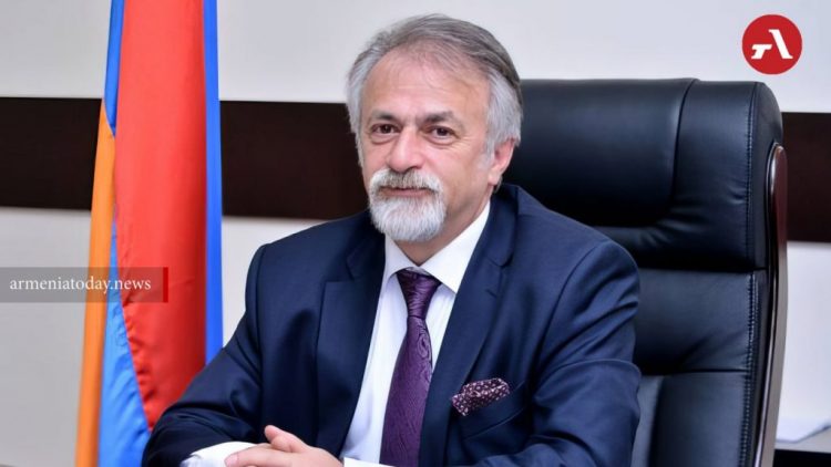 Վահագն Վերմիշյանը 2 դրվագով արդարացվել է․ փաստաբան